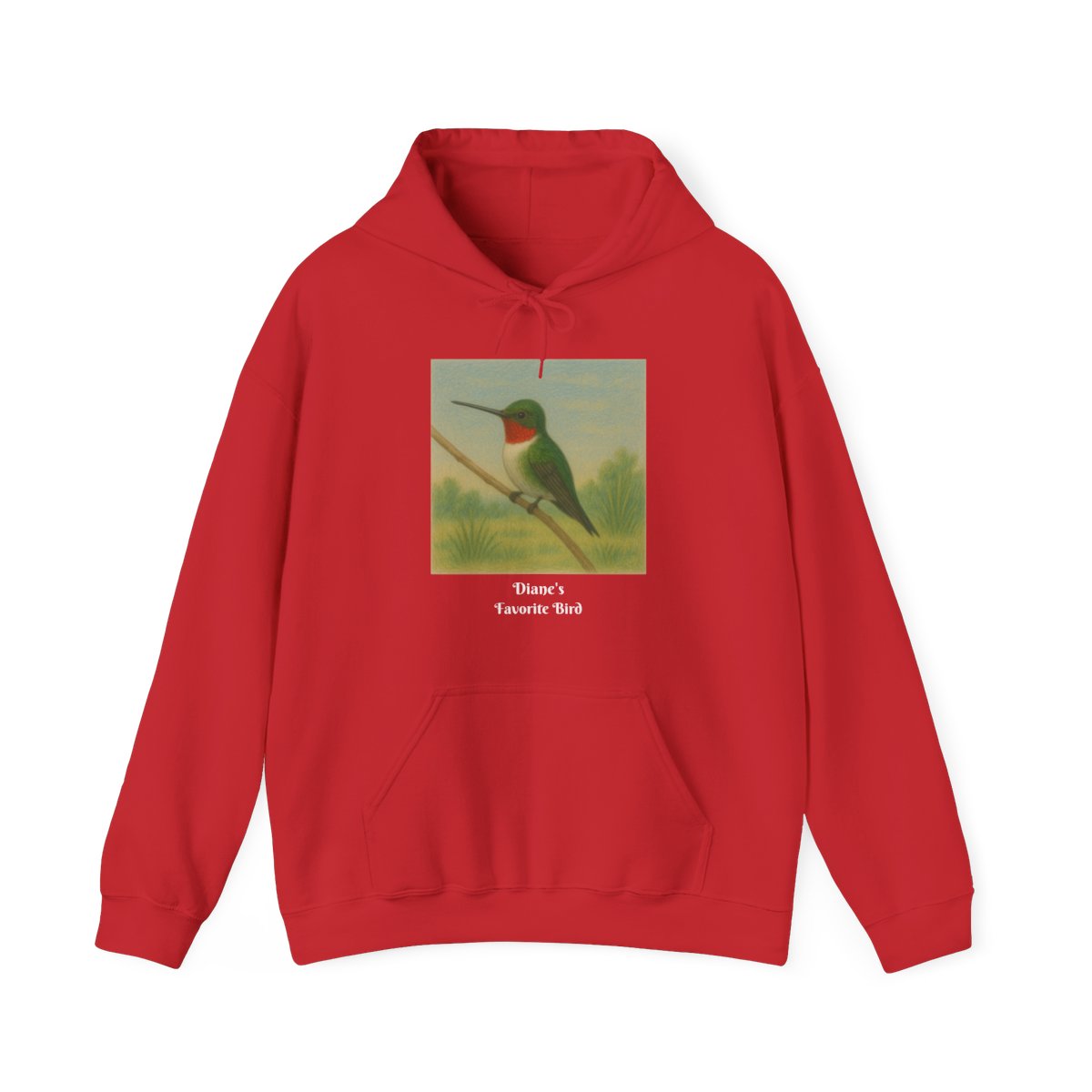 Hummingbird