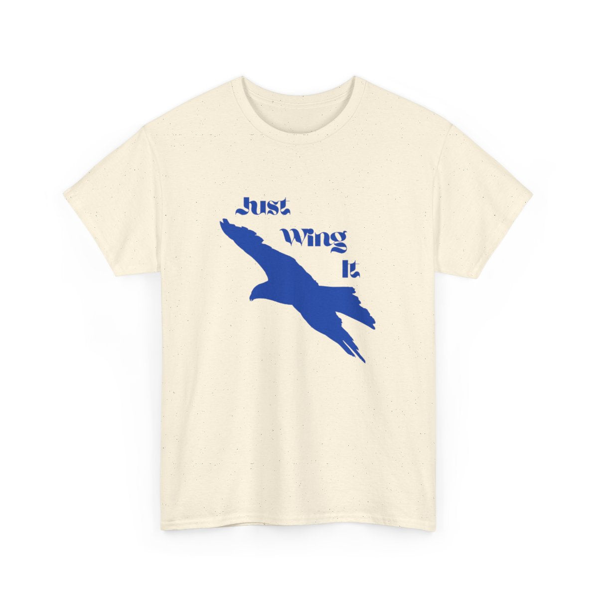 Just Wing It