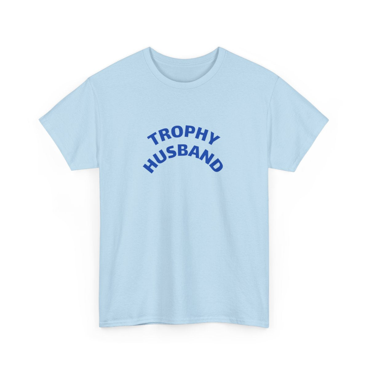 Trophy Husband