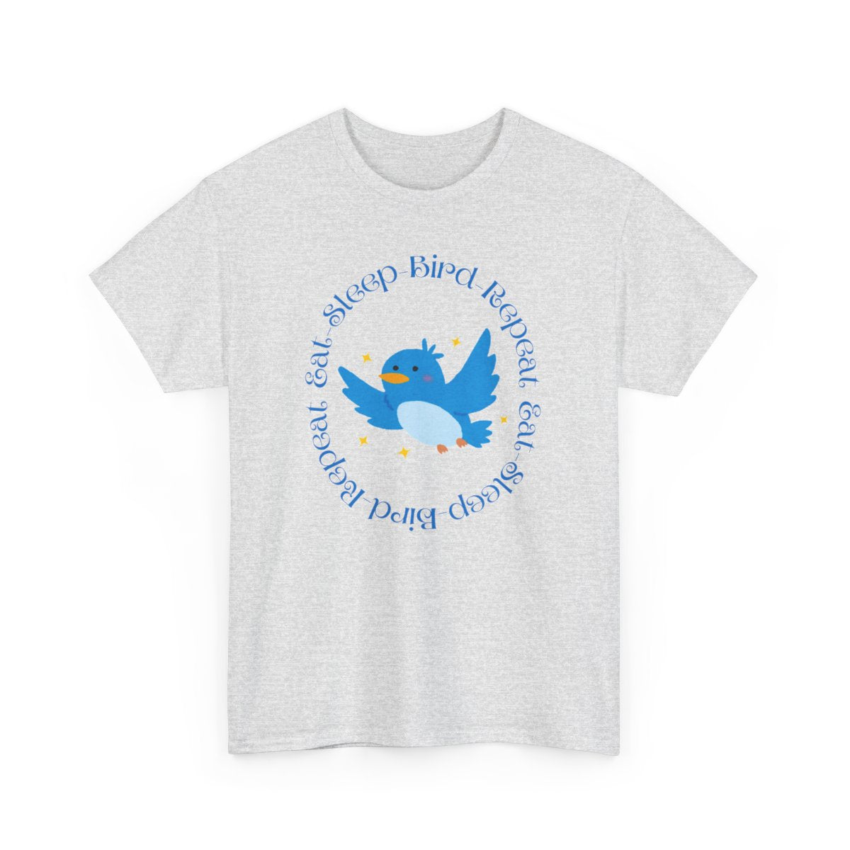 East Sleep Bird Repeat