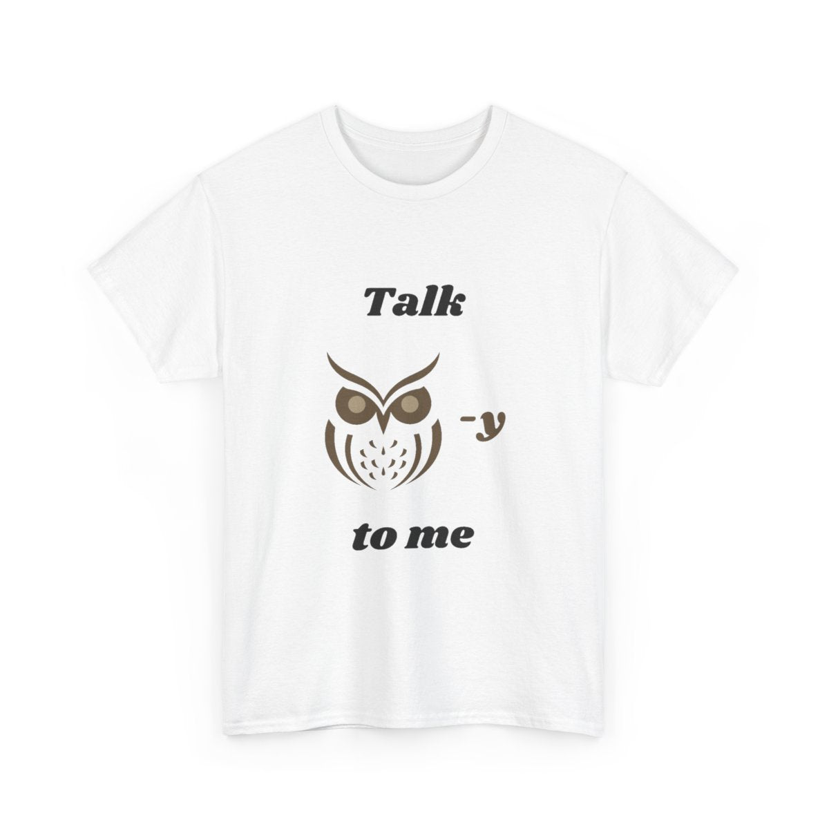 Talk Bird-y to Me