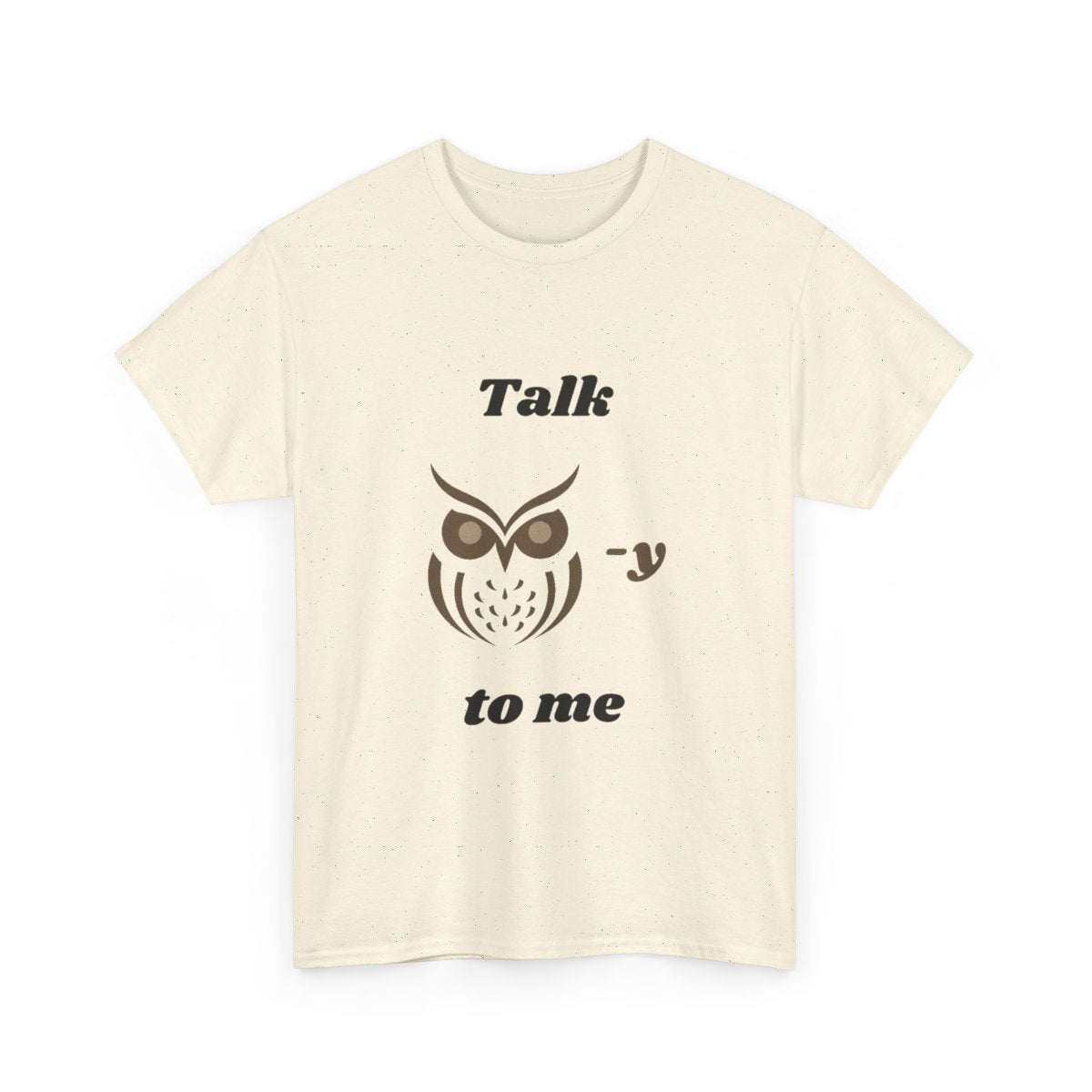 Talk Bird-y to Me