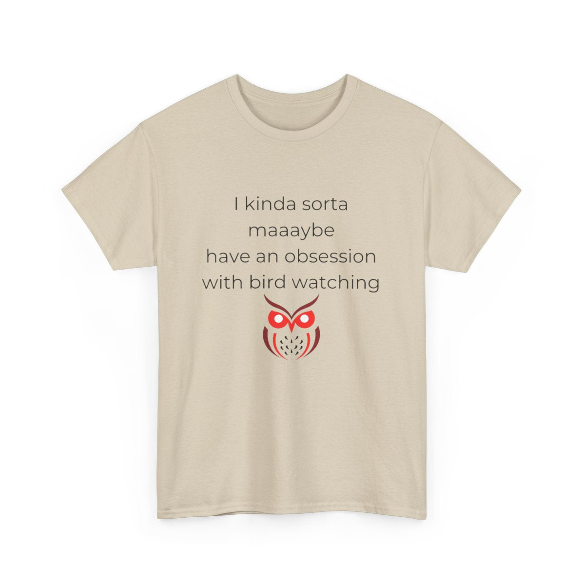 Obsession with Birding