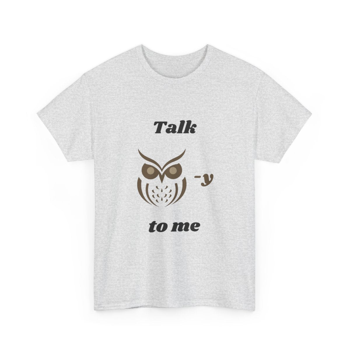 Talk Bird-y to Me