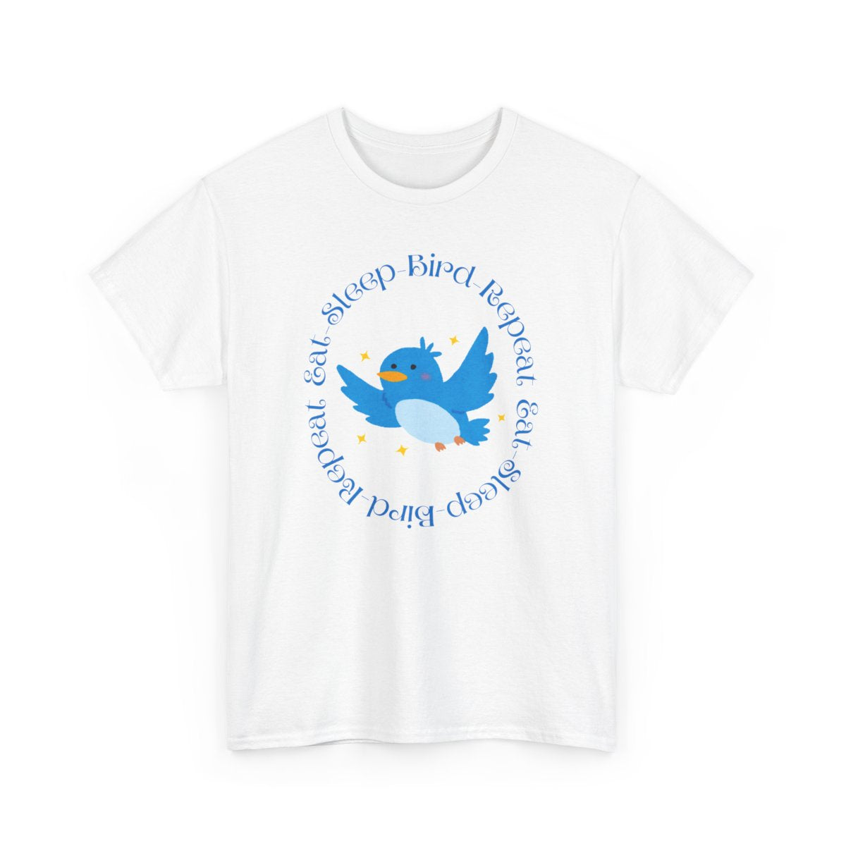 East Sleep Bird Repeat