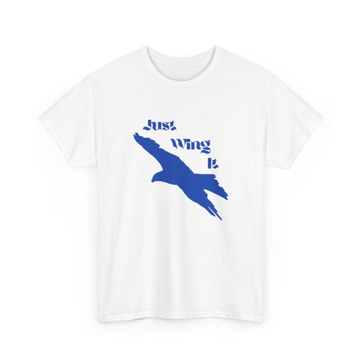 Just Wing It