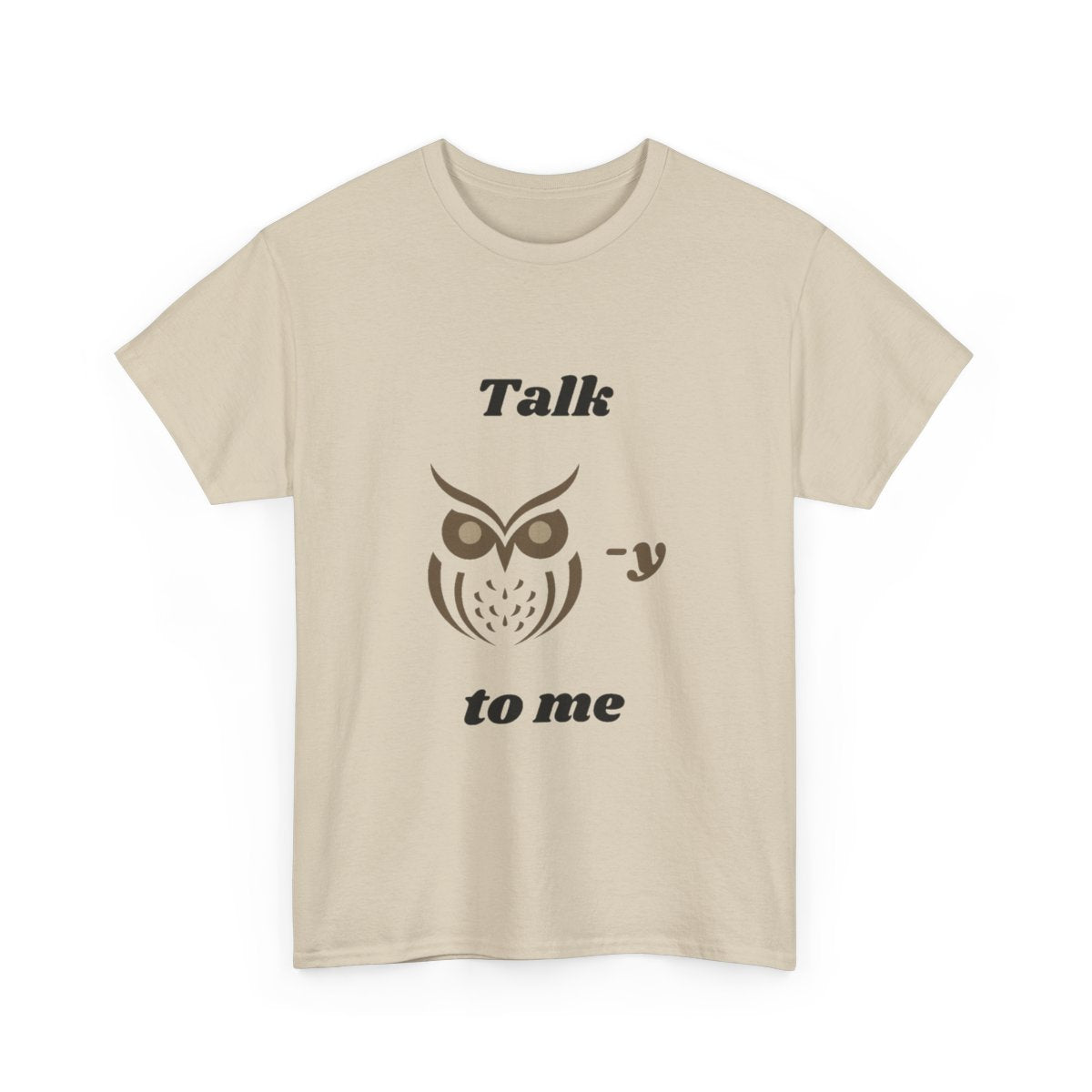 Talk Bird-y to Me