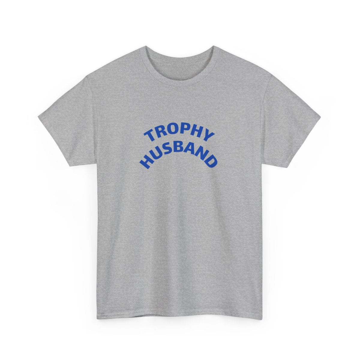 Trophy Husband