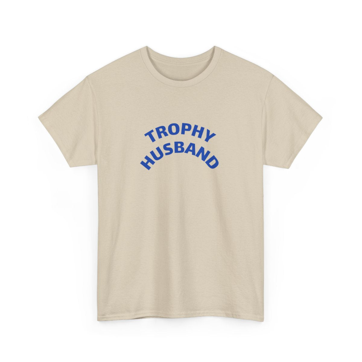Trophy Husband