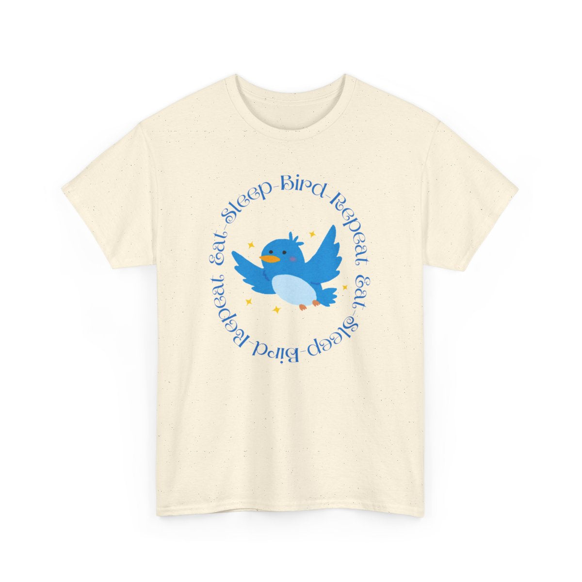 East Sleep Bird Repeat