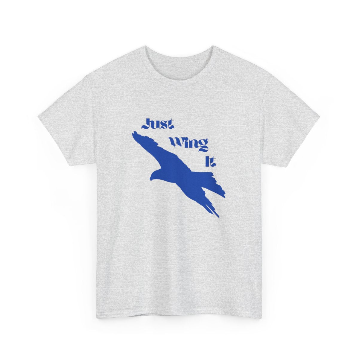 Just Wing It