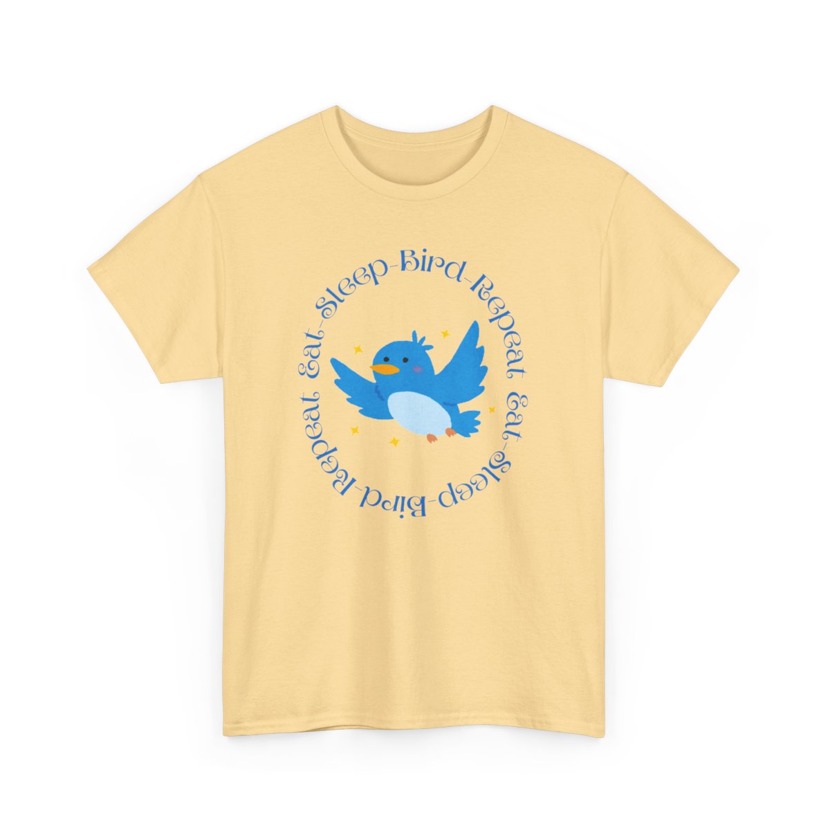 East Sleep Bird Repeat