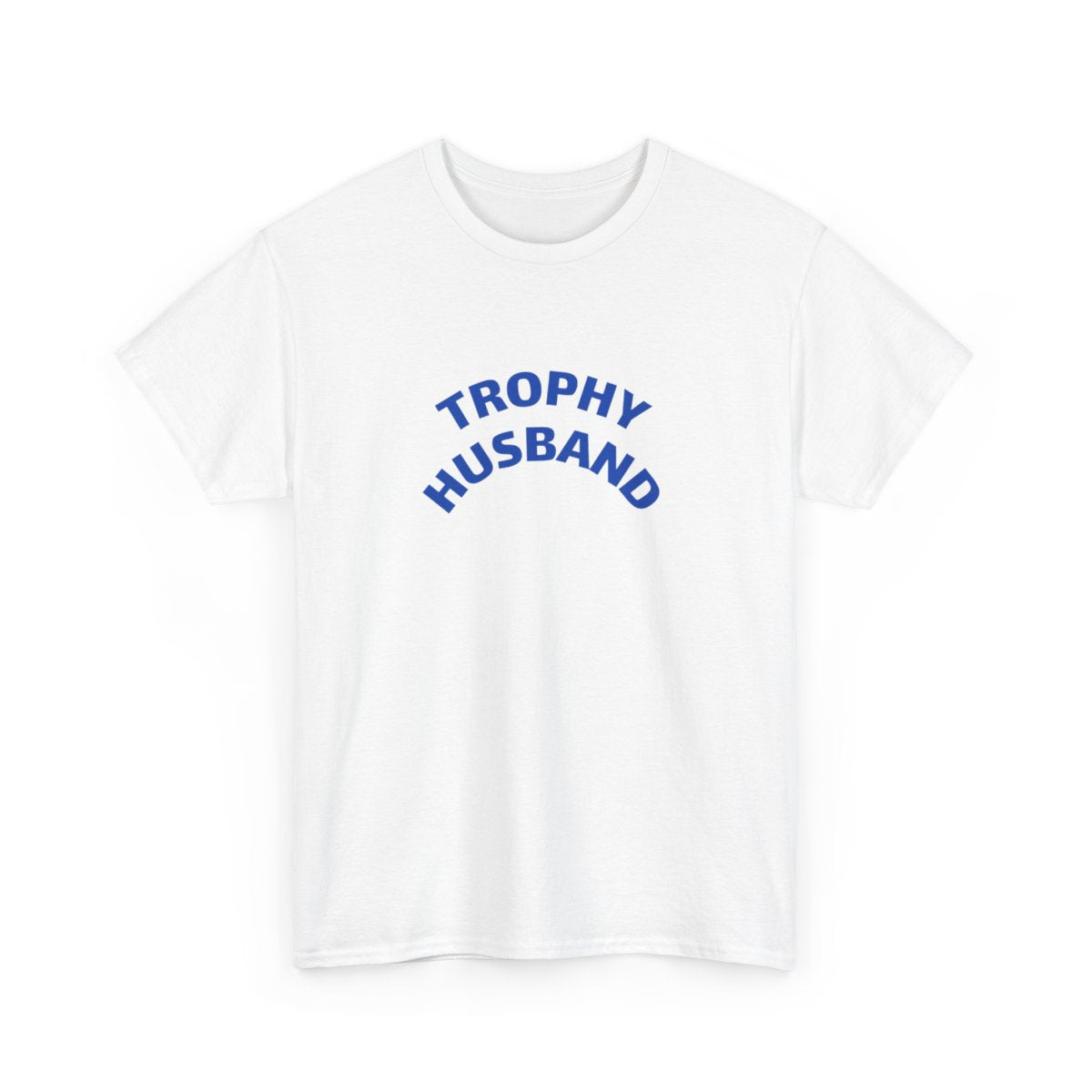 Trophy Husband