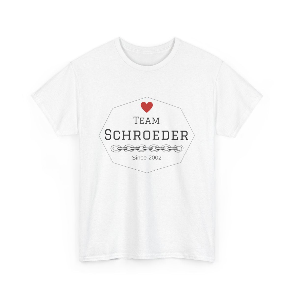 Team T-shirt & Onesie Bundle