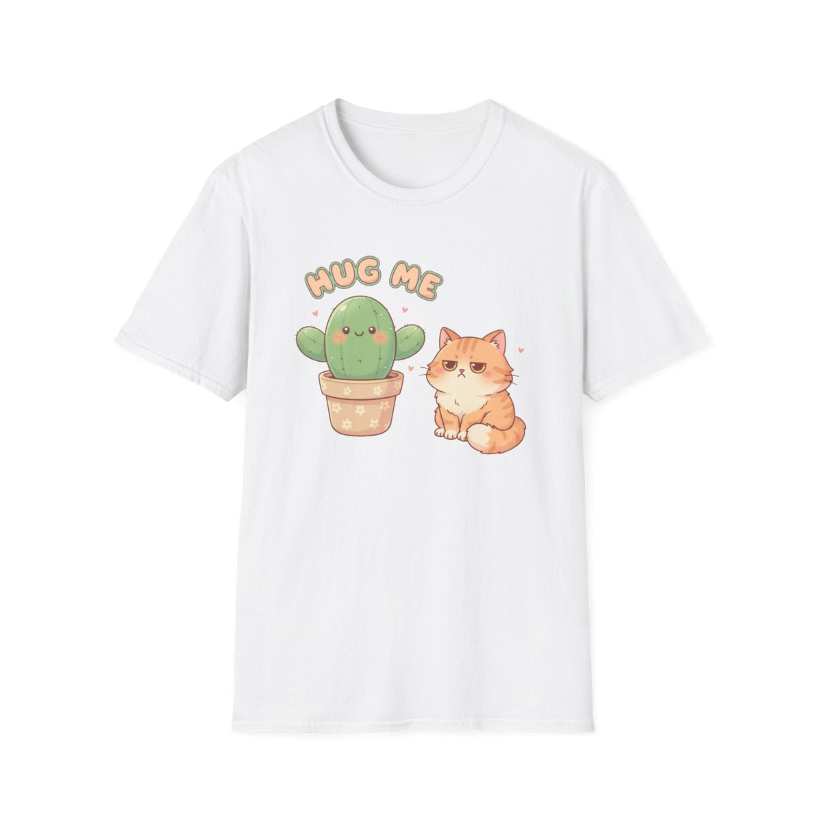 Hug Me T-shirt