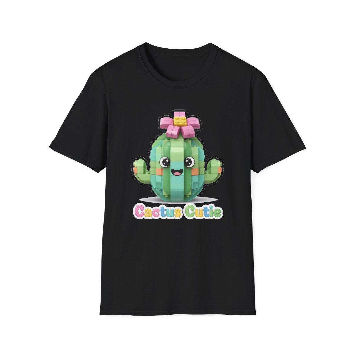 Cactus Cutie T-shirt