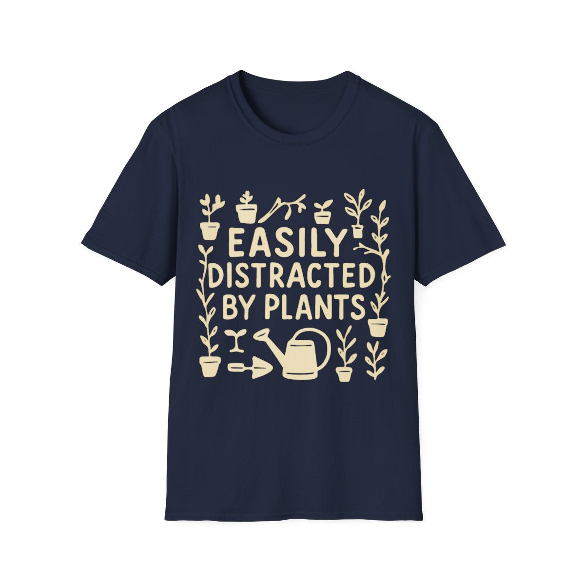 Easily Distracted T-shirt