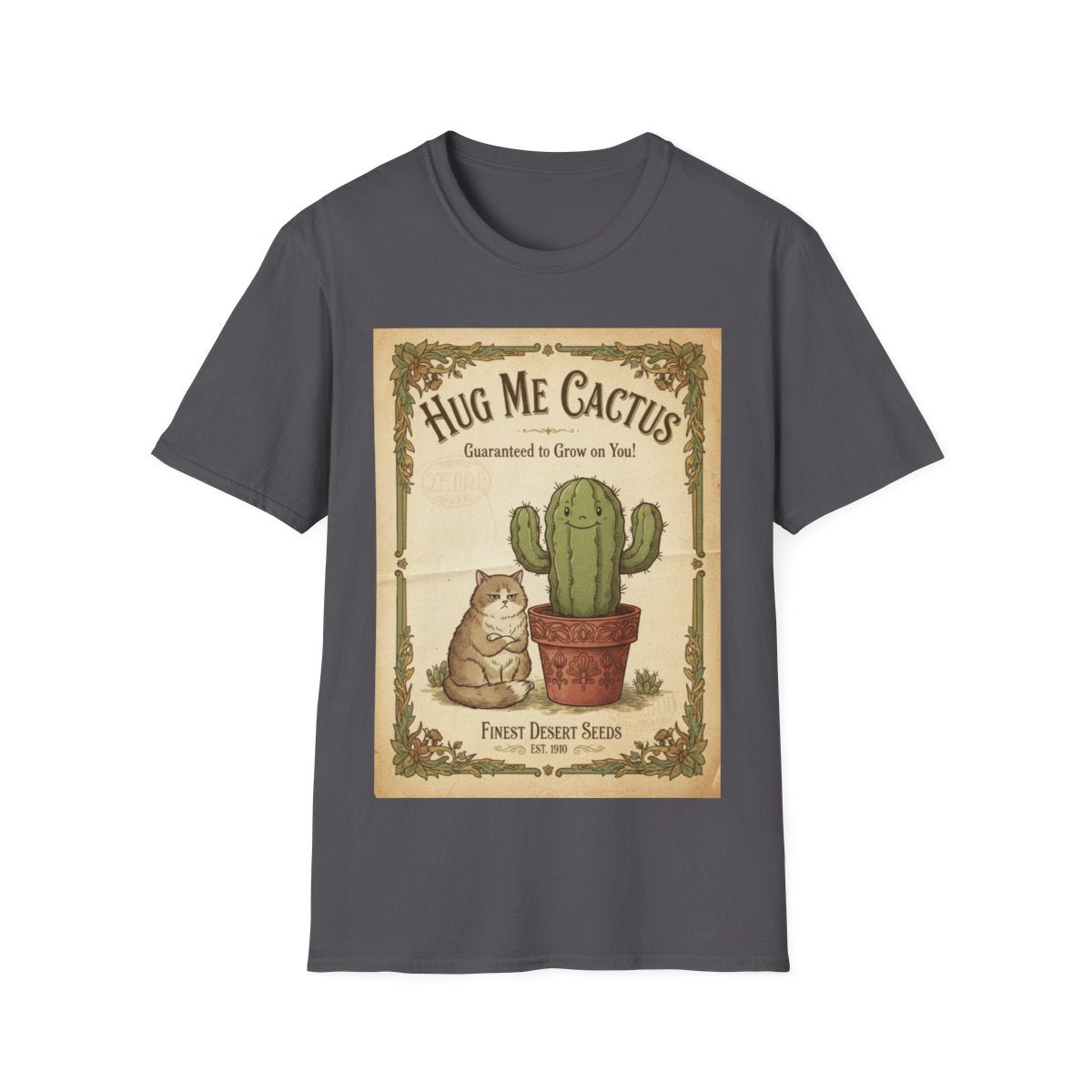 Hug Me T-shirt