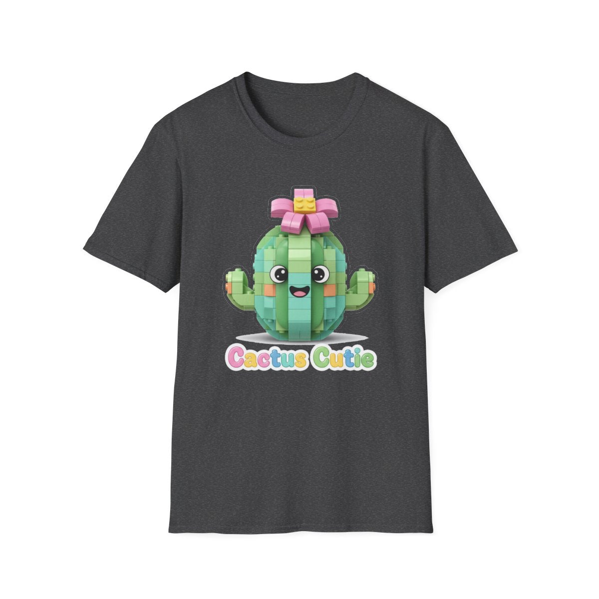 Cactus Cutie T-shirt