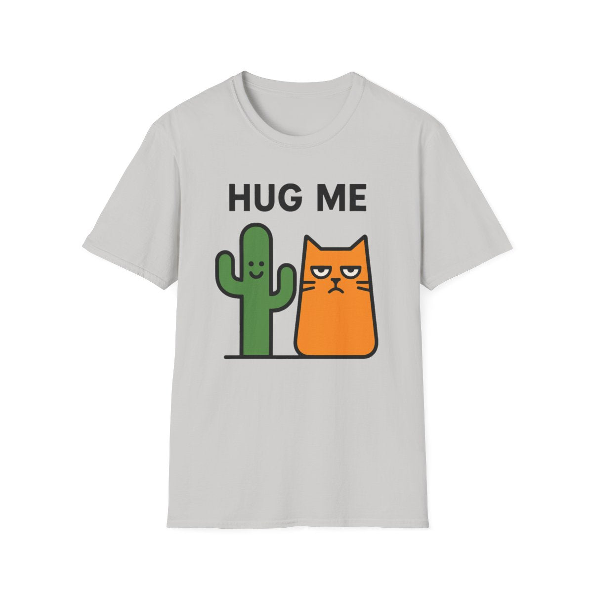 Hug Me T-shirt