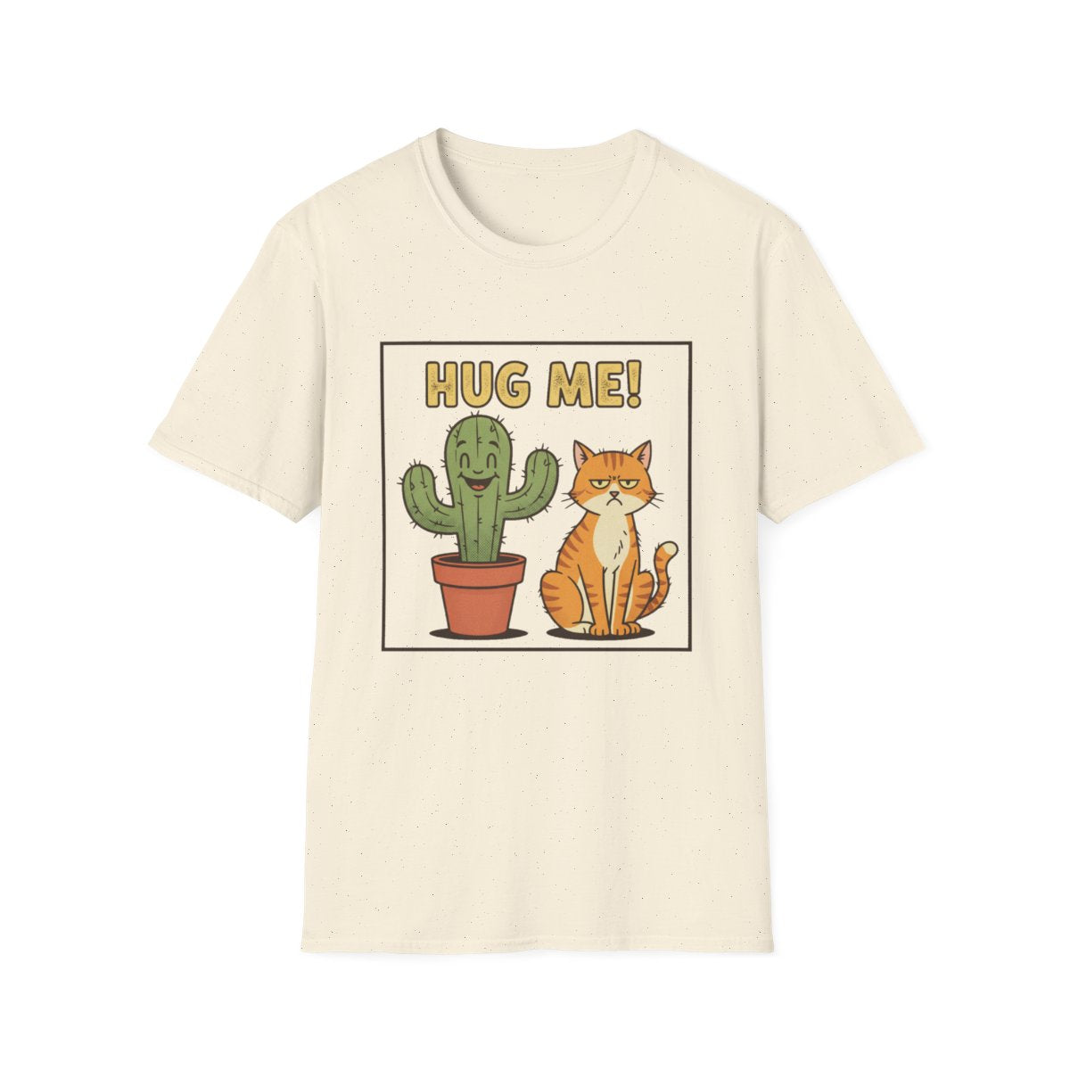 Hug Me T-shirt