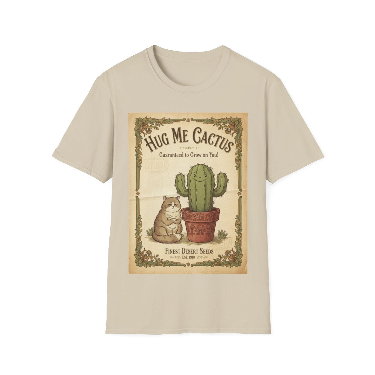 Hug Me T-shirt