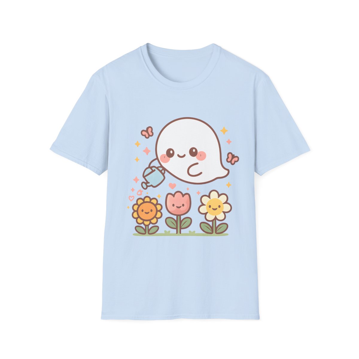 Ghost Plant T-shirt