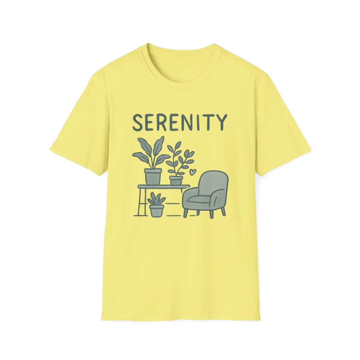 Serenity T-shirt