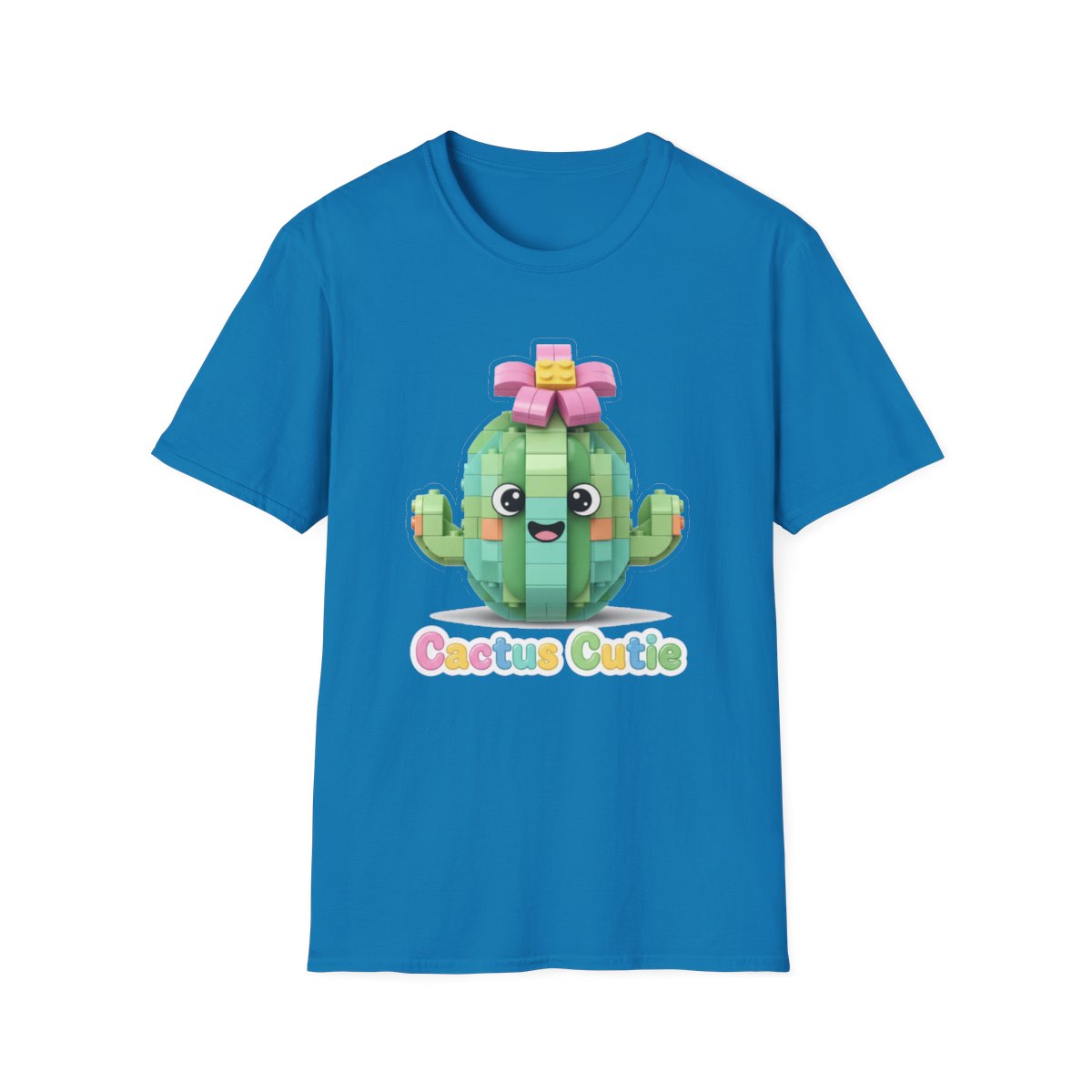Cactus Cutie T-shirt