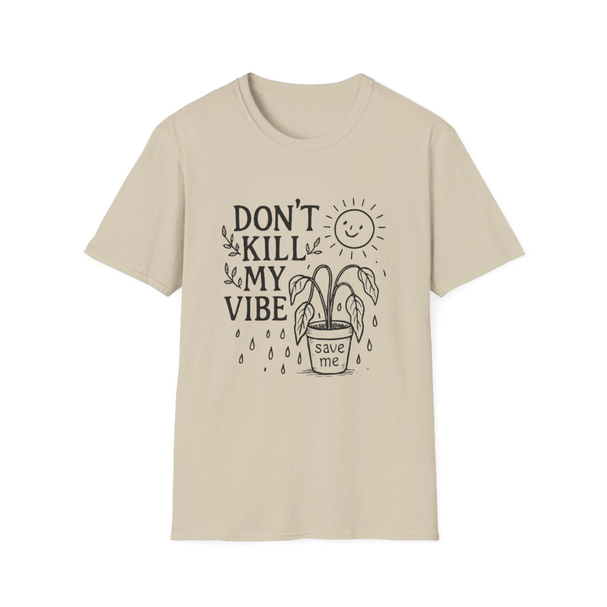 Save My Vibe T-shirt
