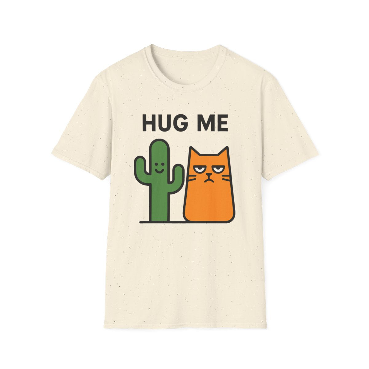 Hug Me T-shirt
