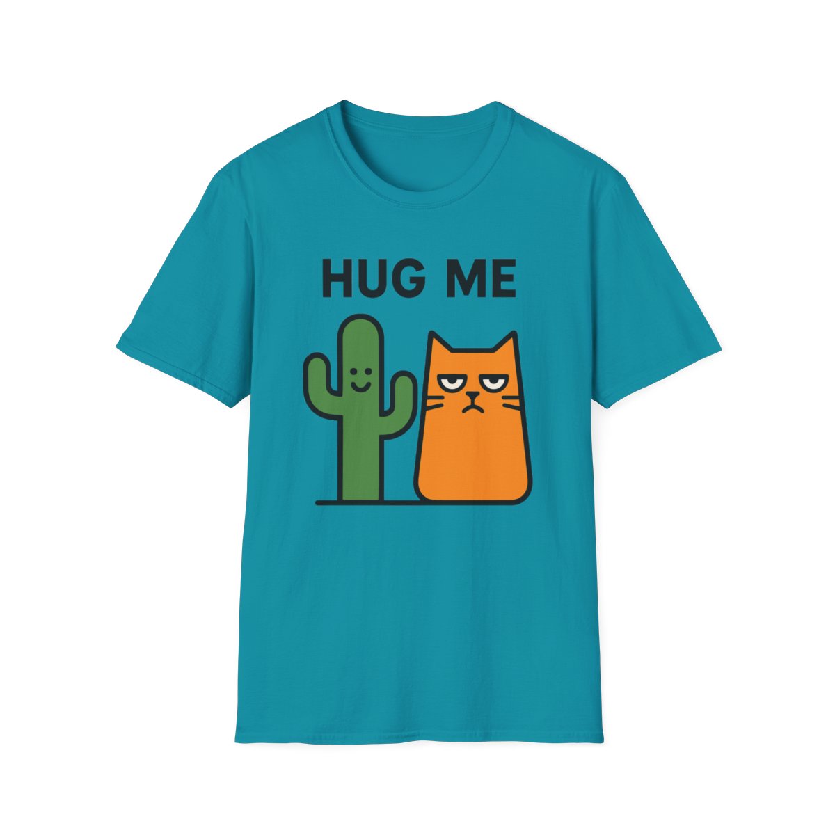 Hug Me T-shirt