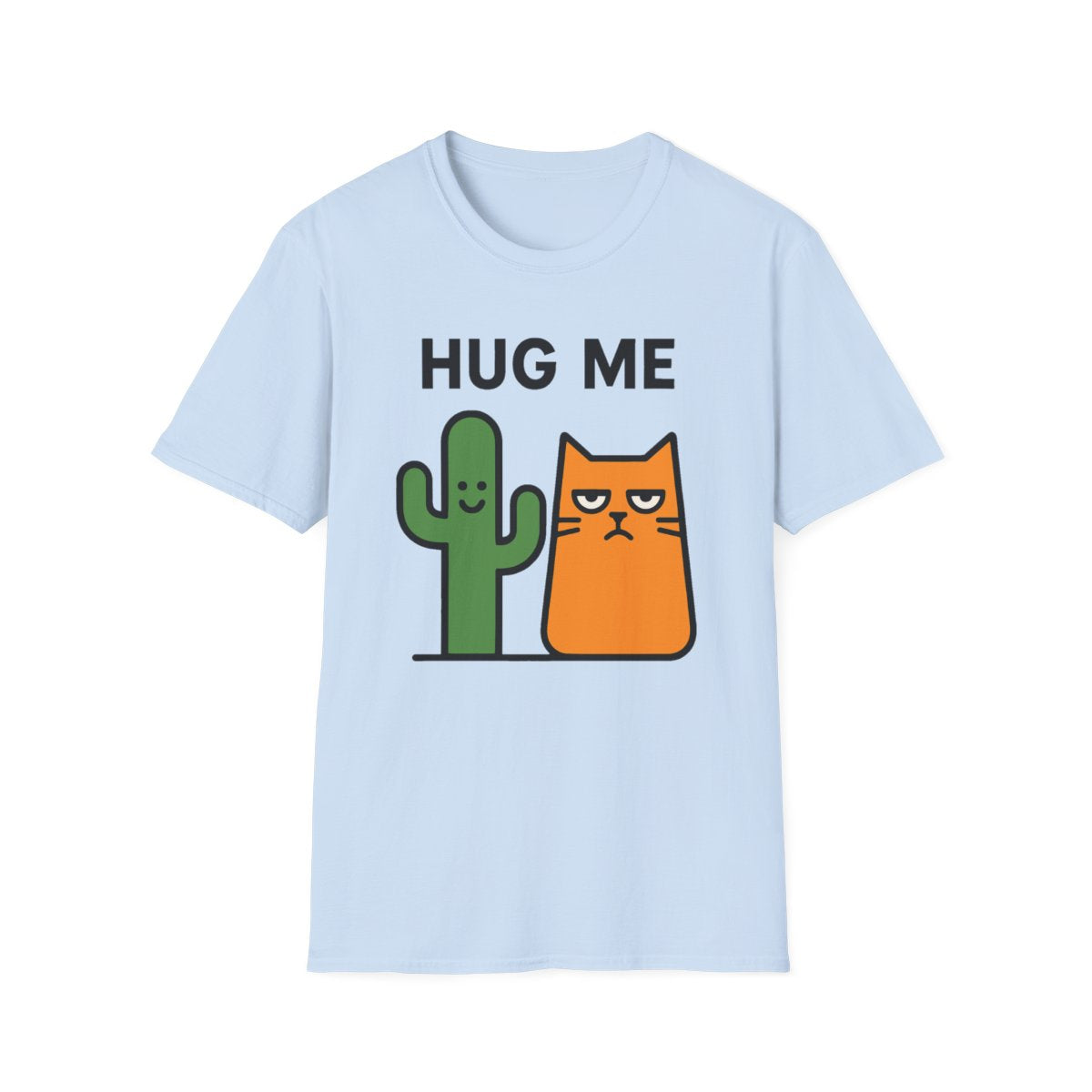 Hug Me T-shirt