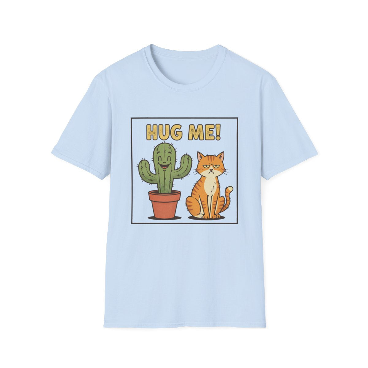 Hug Me T-shirt
