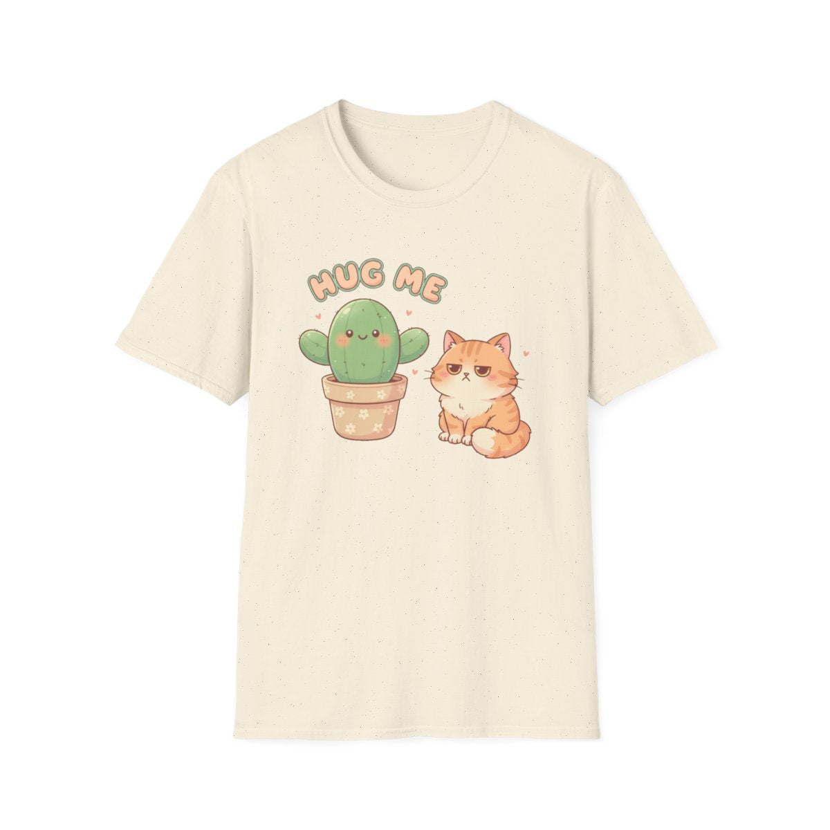 Hug Me T-shirt