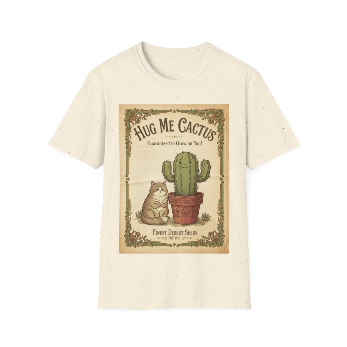 Hug Me T-shirt