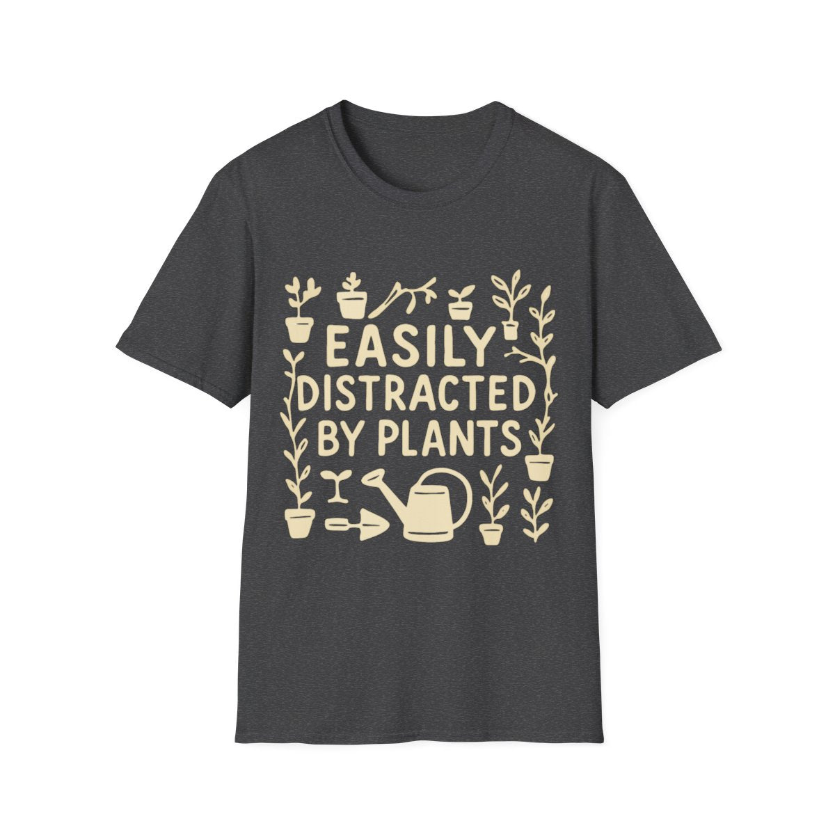 Easily Distracted T-shirt