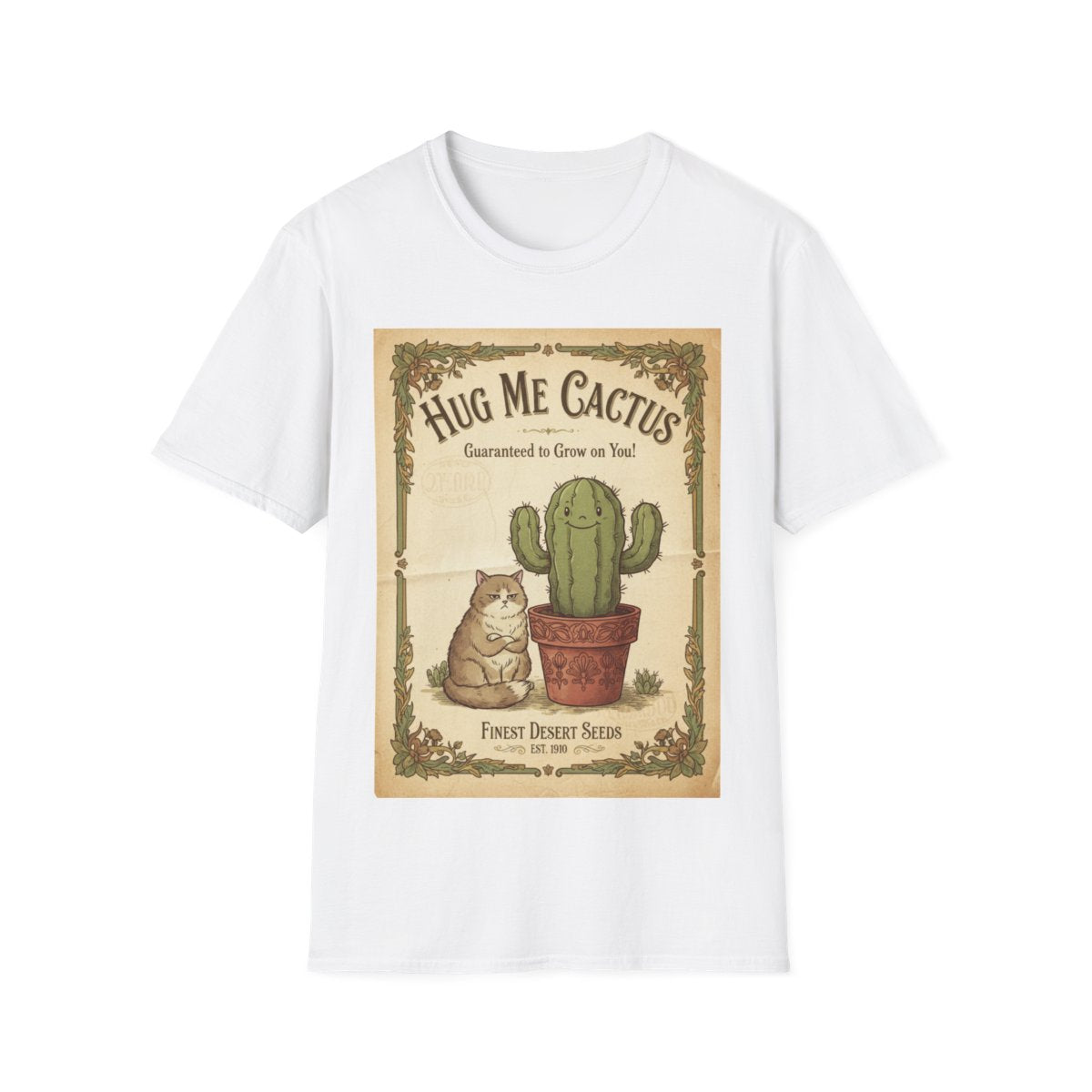 Hug Me T-shirt
