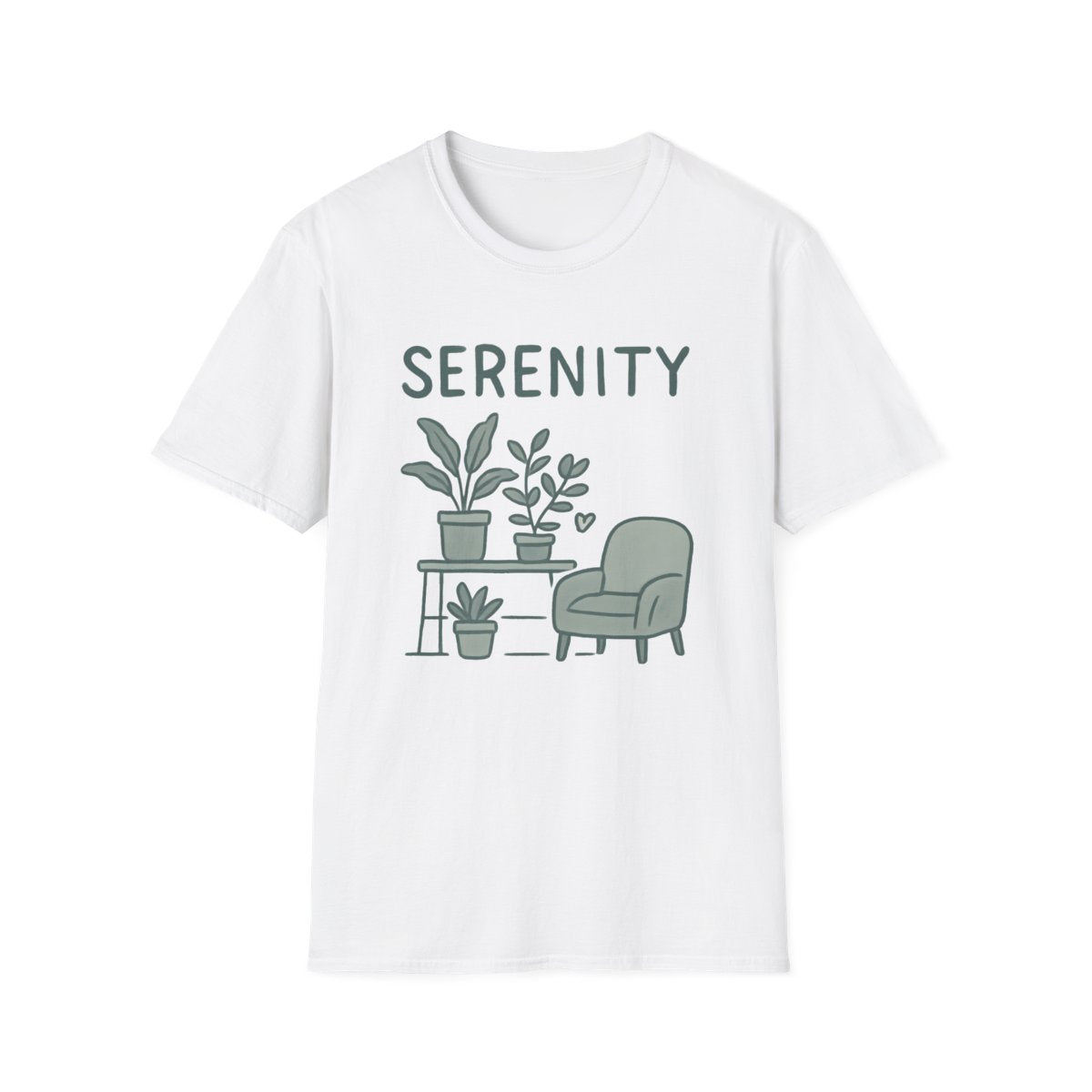 Serenity T-shirt