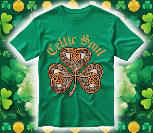 Celtic Soul v1.0