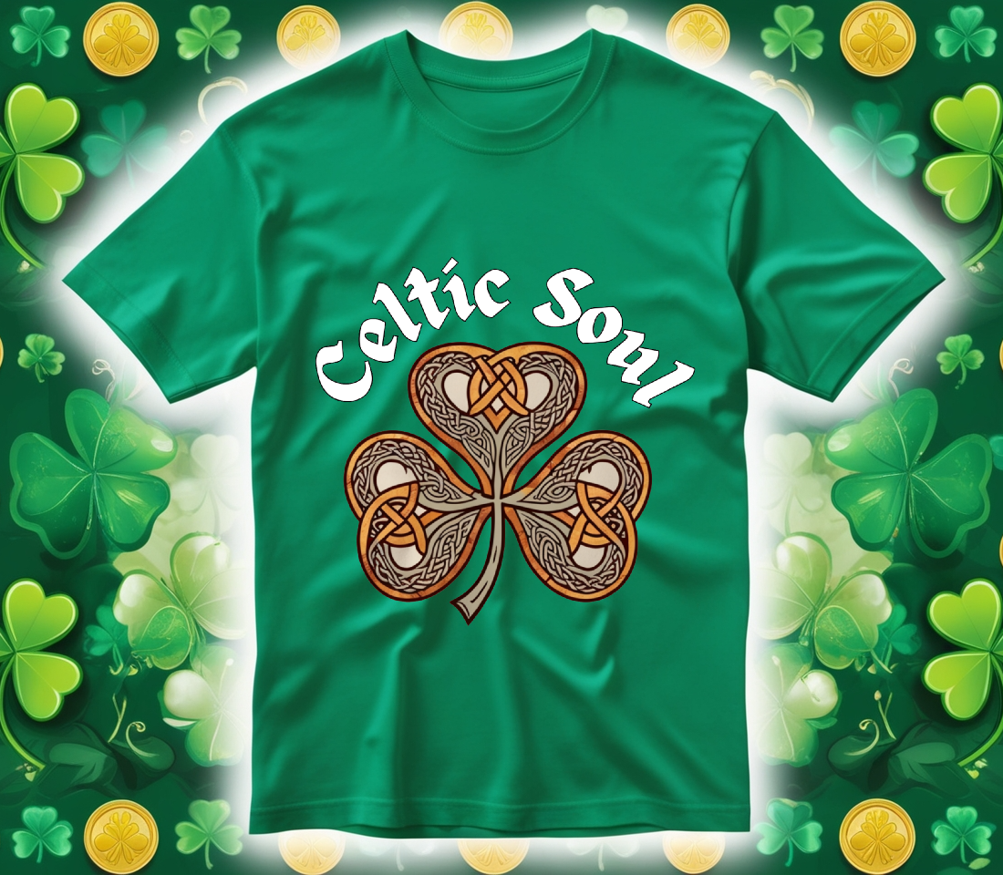 Celtic Soul v1.1