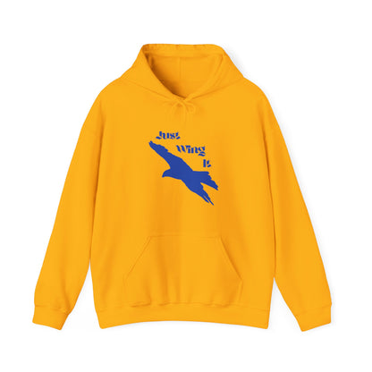Just Wing It