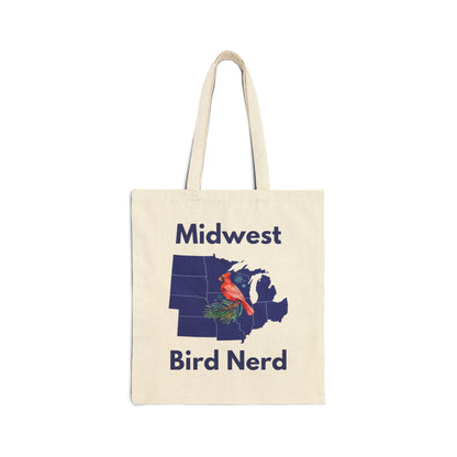 Midwest Bird Nerd