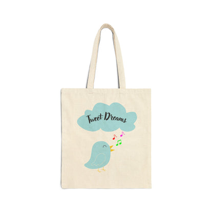 Tweet Dreams