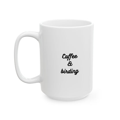 Coffee & Birding