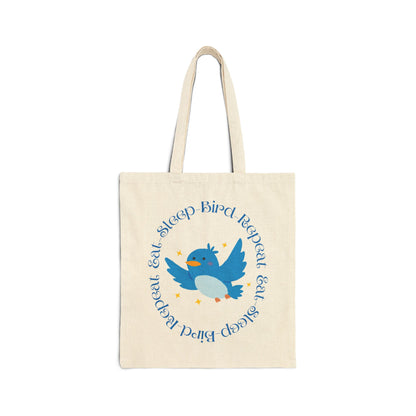 Eat Sleep Bird Repeat
