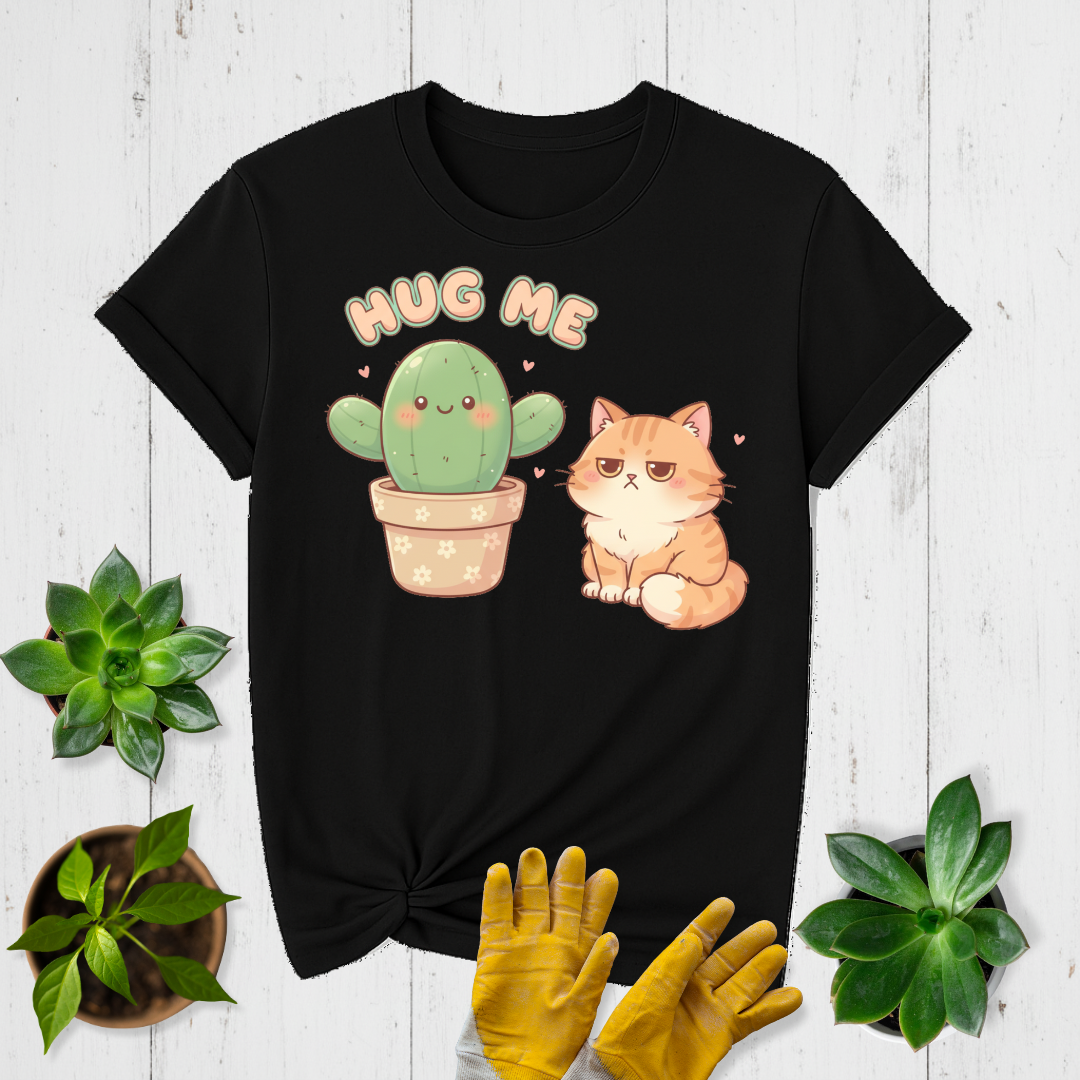 Hug Me T-shirt