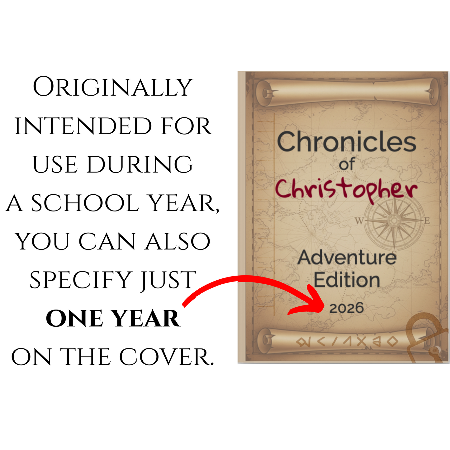 Chronicles: Adventure Edition