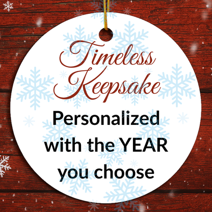 Personalized It Was Always You (Christmas Edition)