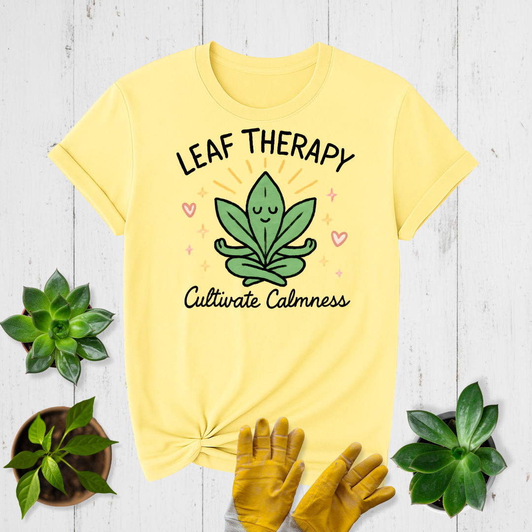 Cultivate Calmness T-shirt